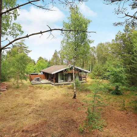 Holiday Blomstervangen Vii * Ålbæk